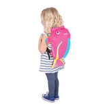 Trunki Coral the Tropical Fish - Medium PaddlePak