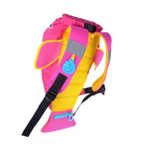 Trunki Coral the Tropical Fish - Medium PaddlePak