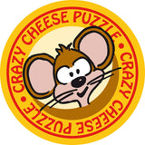 Blue Orange Crazy Cheese