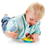 Fisher Price Little People® Makin' Waves Raft DFN26