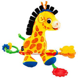 Fisher Price Jingle Giraffe DFP22