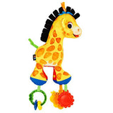 Fisher Price Jingle Giraffe DFP22