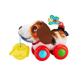 Fisher Price Soft Lil’ Snoopy DFP23