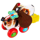 Fisher Price Soft Lil’ Snoopy DFP23