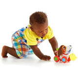 Fisher Price Soft Lil’ Snoopy DFP23