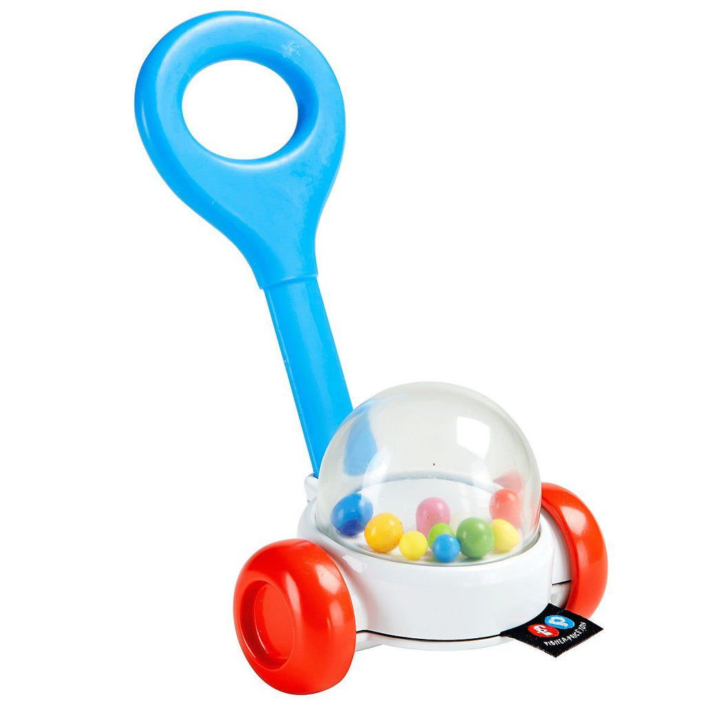 Fisher Price Corn Popper™ Rattle DFP43