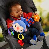 Fisher Price Rainforest™ Stroller Pals DFP84