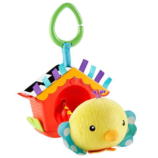 Fisher Price Jingle Birdie DFP95