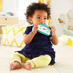 Fisher Price Harmonica Teether DFR10