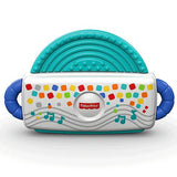 Fisher Price Harmonica Teether DFR10