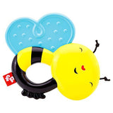 Fisher Price Honey Bee Teether DFR15