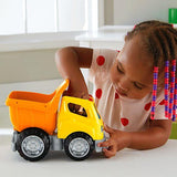 Fisher Price Little People® Dump Truck DFT45