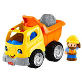 Fisher Price Little People® Dump Truck DFT45