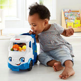 Fisher Price Little People® Songs & Sounds Camper DFV78