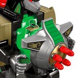 Imaginext® Power Rangers™ Green Ranger & Dragonzord RC DFX51