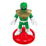 Imaginext® Power Rangers™ Green Ranger & Dragonzord RC DFX51