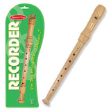 Melissa & Doug Recorder