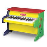 Melissa & Doug Learn-To-Play Piano