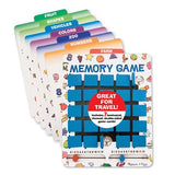 Melissa and Doug Toy, Flip to Win Memory Game