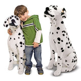 Melissa & Doug Plush Dalmatian