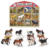 Melissa and Doug Toy, Pasture Pals