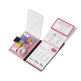 Melissa & Doug On-the-Go Craft Set - Friendship Bracelets