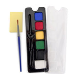 Melissa & Doug On-the-Go Craft Set - Face Painting