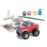 Melissa & Doug DYO Monster Truck