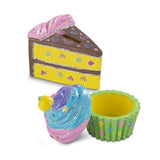 Melissa & Doug Decorate Your Own - DYO Sweets Set