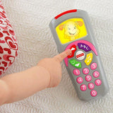 Fisher Price Laugh & Learn™ Sis' Remote DGB71