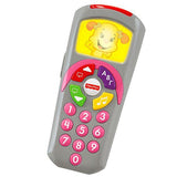 Fisher Price Laugh & Learn™ Sis' Remote DGB71