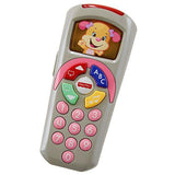 Fisher Price Laugh & Learn™ Sis' Remote DGB71