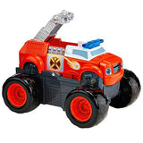 Fisher Price Blaze and the Monster Machines™ Transforming Fire Truck Blaze DGK58