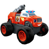 Fisher Price Blaze and the Monster Machines™ Transforming Fire Truck Blaze DGK58