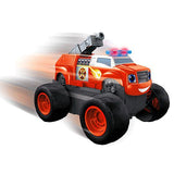 Fisher Price Blaze and the Monster Machines™ Transforming Fire Truck Blaze DGK58