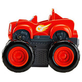 Fisher Price Blaze and the Monster Machines™ Transforming Fire Truck Blaze DGK58