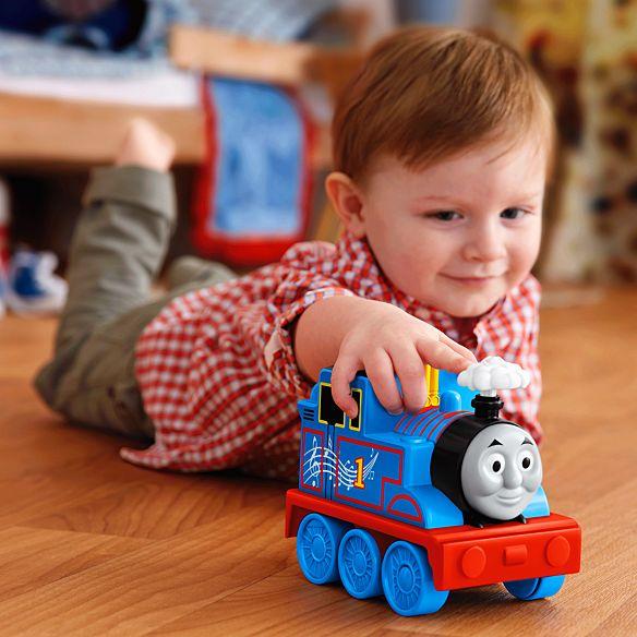 Fisher Price My First Thomas & Friends™ Rolling Melodies Thomas