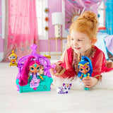 Fisher Pricel Shimmer and Shine™ Float & Sing Palace Friends DGL73