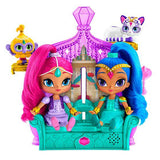 Fisher Pricel Shimmer and Shine™ Float & Sing Palace Friends DGL73