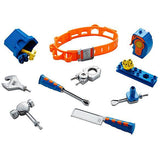 Fisher Price Bob the Builder™ Talking Tool Belt DGY47