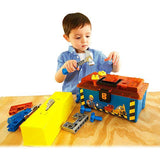 Fisher Price Bob the Builder™ Build & Saw Toolbox DGY48