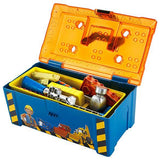 Fisher Price Bob the Builder™ Build & Saw Toolbox DGY48