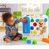 Fisher Price Laugh & Learn® Crawl-Around Learning Center DHC26