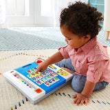 Fisher Price Laugh & Learn® Puppy's A to Z Smart Pad DHC31
