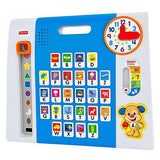Fisher Price Laugh & Learn® Puppy's A to Z Smart Pad DHC31