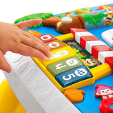 Fisher Price Laugh & Learn® Around the Town Learning Table DHC45