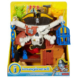 Fisher Price Imaginext® Blackbeard's Lair DHH62