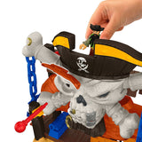 Fisher Price Imaginext® Blackbeard's Lair DHH62