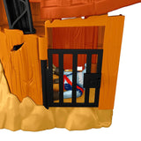 Fisher Price Imaginext® Blackbeard's Lair DHH62