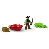 Fisher Price Imaginext® Blackbeard's Lair DHH62